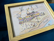 Load image into Gallery viewer, Personalised Song and Artwork Commission