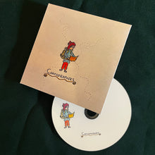 Load image into Gallery viewer, Cartographers, CD