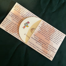 Load image into Gallery viewer, Cartographers, CD