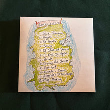 Load image into Gallery viewer, Cartographers, CD