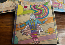 Load image into Gallery viewer, Astronomers: Hand-Drawn Album