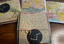 Load image into Gallery viewer, Astronomers: Hand-Drawn Album