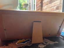 Load image into Gallery viewer, A Beautiful Maze, Art Piece, 1/1