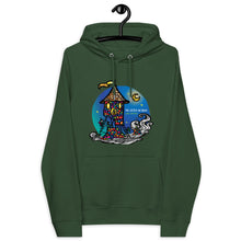 Load image into Gallery viewer, Cosy Hoodies, the castles we build