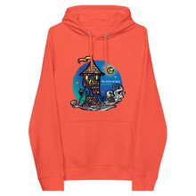Load image into Gallery viewer, Cosy Hoodies, the castles we build