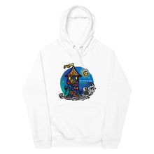 Load image into Gallery viewer, Cosy Hoodies, the castles we build