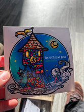 Load image into Gallery viewer, The Castles we Build - Printed CDs
