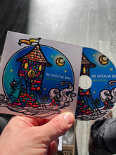 Load image into Gallery viewer, The Castles we Build - Printed CDs
