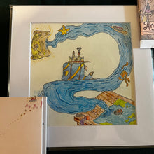 Load image into Gallery viewer, Cartographers - Limited Edition Bundle - 40/40 - Art &amp; Booster Pack
