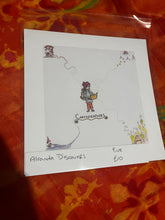 Load image into Gallery viewer, Art Prints 8x8inches
