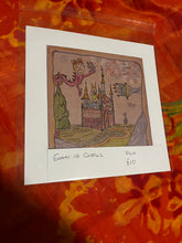 Load image into Gallery viewer, Art Prints 8x8inches
