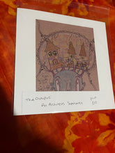 Load image into Gallery viewer, Art Prints 8x8inches
