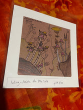 Load image into Gallery viewer, Art Prints 8x8inches
