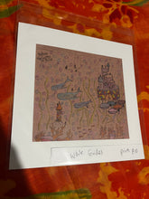 Load image into Gallery viewer, Art Prints 8x8inches
