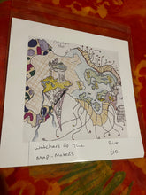 Load image into Gallery viewer, Art Prints 8x8inches
