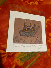 Load image into Gallery viewer, Art Prints 8x8inches
