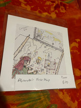 Load image into Gallery viewer, Art Prints 8x8inches
