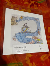 Load image into Gallery viewer, Art Prints 8x8inches
