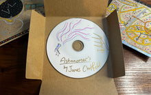 Load image into Gallery viewer, Astronomers: Hand-Drawn Album
