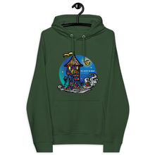 Load image into Gallery viewer, Cosy Hoodies, the castles we build
