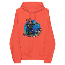 Load image into Gallery viewer, Cosy Hoodies, the castles we build
