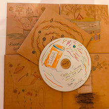 Load image into Gallery viewer, There's a Universe in this Oat Latte - 9 Track Album - Unique Designs
